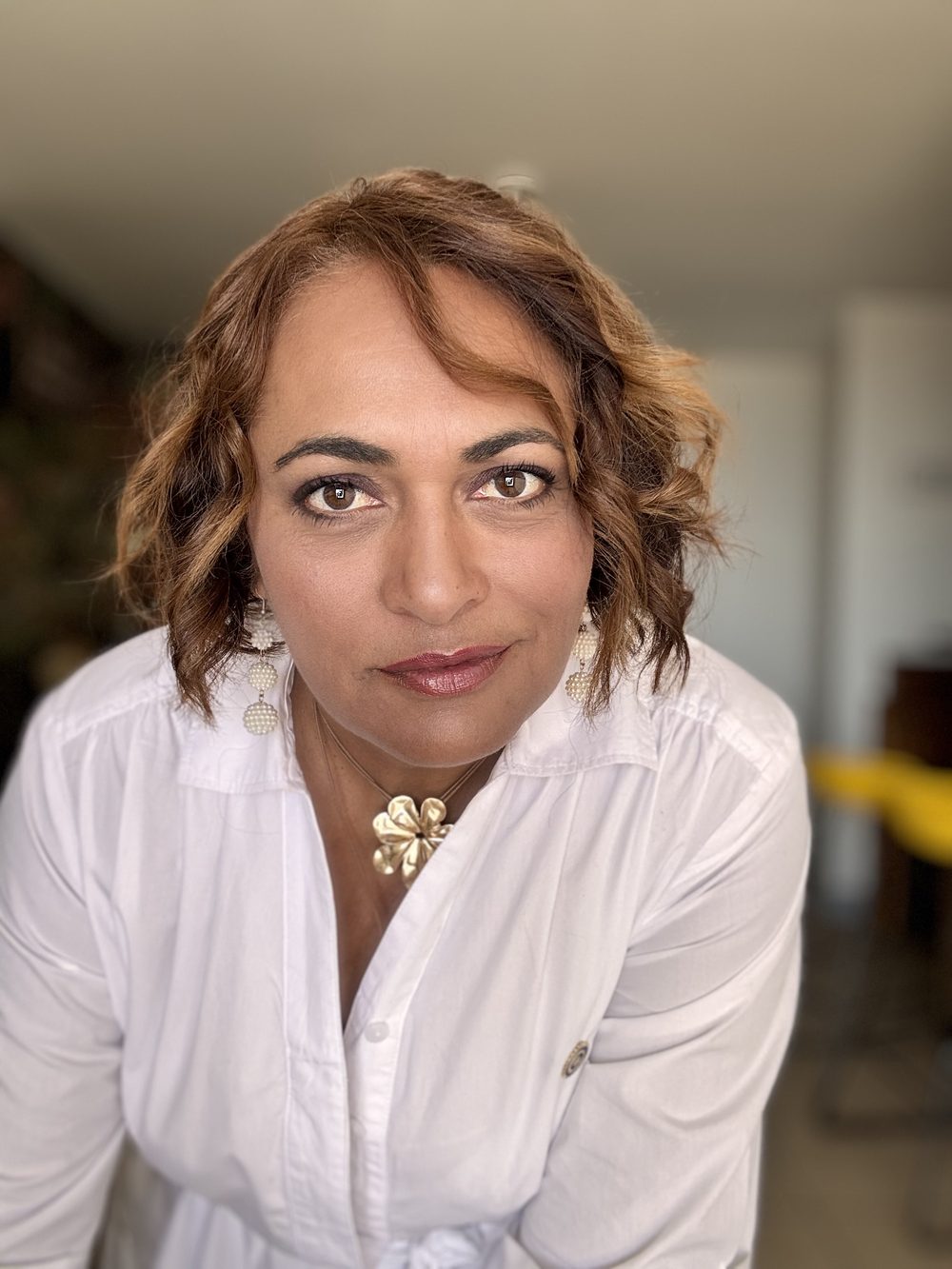 Estelle Choucair, consultante retraite et DAF — Adesso Retraite
